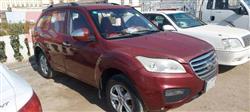 Lifan X60